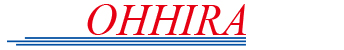 OHHIRA Co., Ltd